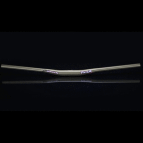 RENTHAL FATBAR 35 GOLD 10MM RISE