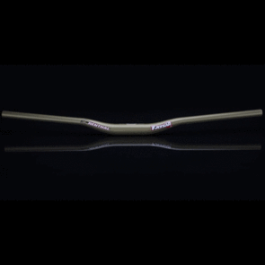 RENTHAL FATBAR 35 GOLD 20MM RISE