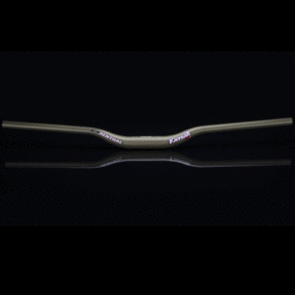 RENTHAL FATBAR 35 GOLD 30MM RISE
