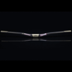 RENTHAL FATBAR LITE CARBON 35 20MM RISE
