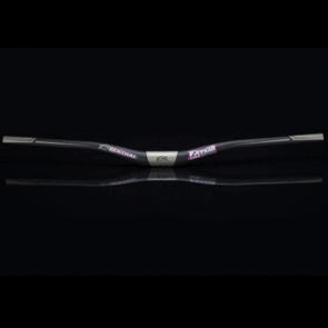 RENTHAL FATBAR LITE CARBON 35 40MM RISE