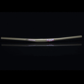 RENTHAL FATBAR LITE 35 GOLD 10MM RISE