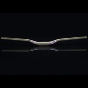 RENTHAL FATBAR LITE 35 GOLD 30MM RISE