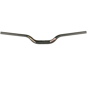 RENTHAL FATBAR 35 BLACK 60MM RISE