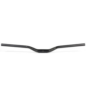 RENTHAL FATBAR LITE V2 31.8MM BLACK 30MM RISE