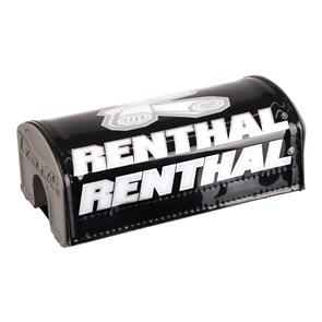 RENTHAL HANDLEBAR PAD FATBAR PAD BLK