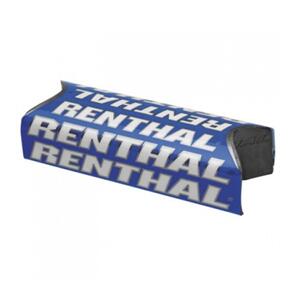 RENTHAL HANDLEBAR PAD TEAM ISSUE FATBAR PAD BLU