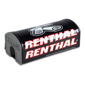 RENTHAL HANDLEBAR PAD TRIALS FATBAR PAD BLK/RED/WHT