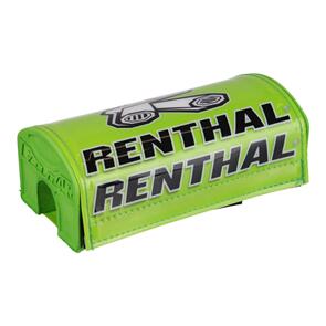 RENTHAL HANDLEBAR PAD FATBAR PAD GRN/GRN