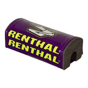 RENTHAL REP332 RENTHAL SX PAD (10IN/240MM) PURPLE
