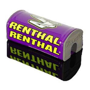 RENTHAL HANDLEBAR PAD FATBAR PURPLE