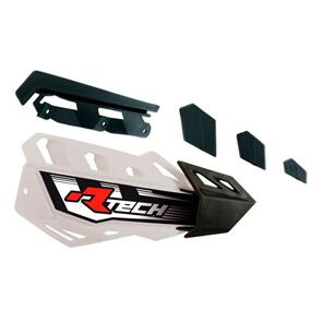 RTECH REPLACEMENT COVERS FOR RTECH FLX HANDGUARDS WHITE