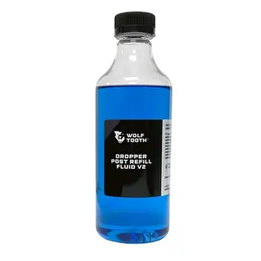 WOLF TOOTH RESOLVE DROPPER POST REFILL FLUID 12OZ