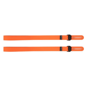 RESTRAP FAST STRAPS 65CM ORANGE