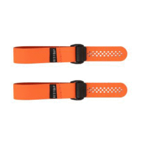 RESTRAP FAST STRAPS 25CM ORANGE