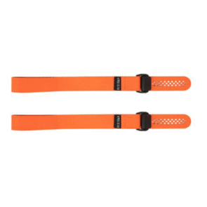 RESTRAP FAST STRAPS 45CM ORANGE