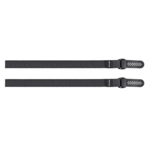 RESTRAP FAST STRAPS 65CM BLACK