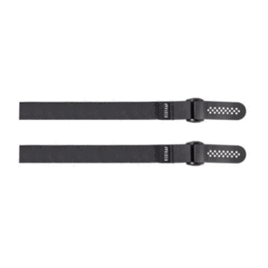 RESTRAP FAST STRAPS 45CM BLACK