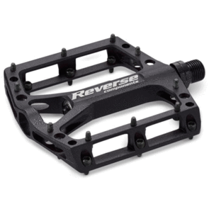 REVERSE PEDALS BLACK
