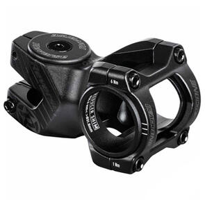REVERSE STEM BLACK-ONE ENDURO 50MM 31.8MM BLACK STEALTH