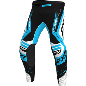FXR REVO ALPHA MX PANT - BRISK 