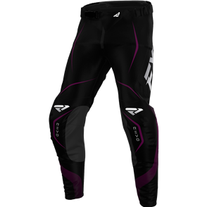 FXR REVO MX PANT PLUM 