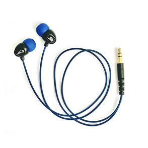 H2O AUDIO H2O AUDIO SURGE S+ WATERPROOF SPORT HEADPHONES (SHORT CORD)