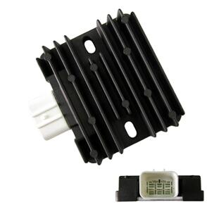 OEM HONDA PARTS RG400FA REGULATOR RECTIFIER HONDA TRX400 04-06