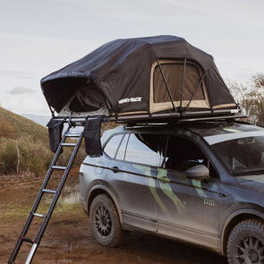 RHINO RACK 61026 | SOFT SHELL ROOF TOP TENT