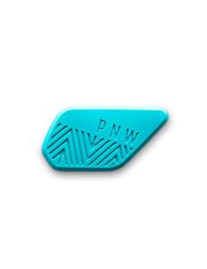 PNW LOAM LEVER G2 REPLACEMENT THUMB PADS  SEAFOAM TEAL