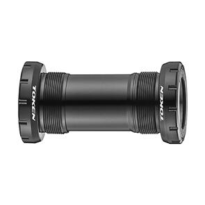 TOKEN BB29BSA BSA THREADED BB FOR SRAM DUB PREMIUM