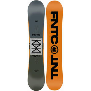 FANATIC TNTR RHYME ROCKER SNOWBOARD