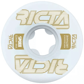 RICTA 52MM FRAMEWORK SPARX 99A GOLD