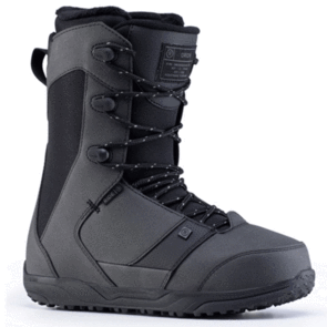 RIDE 2020 ORION BOOTS BLACK