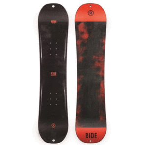 RIDE 2022 YOUTH LOW SNOWBOARD