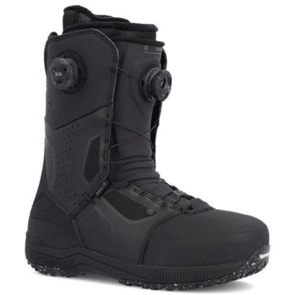 RIDE 2023 TRIDENT BOOTS BLACK