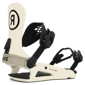 RIDE 2024 C-2 BINDINGS TAN