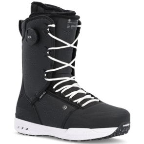 RIDE 2024 FUSE BOOTS BLACK