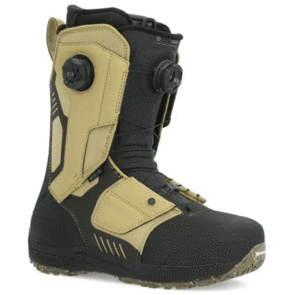 RIDE 2024 INSANO BOOTS OLIVE