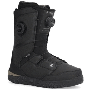 RIDE 2025 DEADBOLT ZONAL BOOTS BLACK