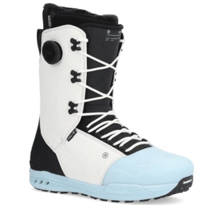 RIDE 2025 FUSE BOOTS CLOUD