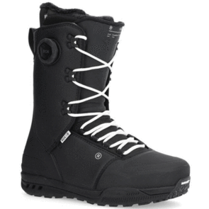 RIDE 2025 FUSE BOOTS BLACK
