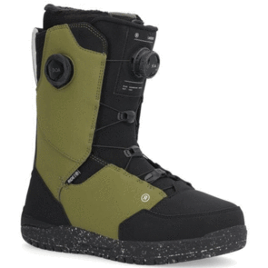 RIDE 2025 LASSO BOOTS OLIVE