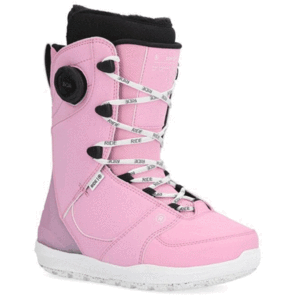 RIDE 2025 WOMENS CONTEXT BOOTS PINK