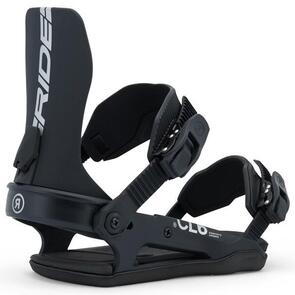 RIDE 2026 CL-6 BINDINGS BLACK