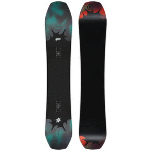 RIDE 2026 DEEP FAKE SNOWBOARD