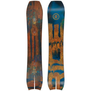 RIDE 2026 MTNPIG SNOWBOARD