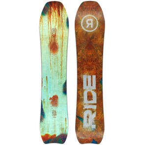 RIDE 2026 PSYCHOCANDY SNOWBOARD