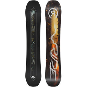 RIDE 2026 SHADOWBAN SNOWBOARD