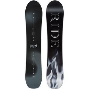 RIDE 2026 WOMENS MAGIC STICK SNOWBOARD